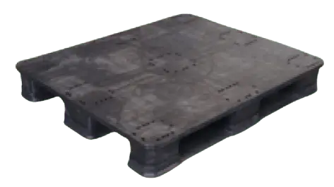 Estiba ER-100 3P +